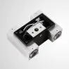 Dekorative Wand LED Lampe 85 - 265V 4W
