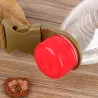 Military nylon buckle hook - water bottle holderMilitary