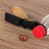 Military nylon buckle hook - water bottle holderMilitary
