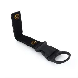 Military nylon buckle hook - water bottle holderMilitary