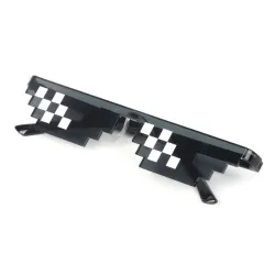 Mosaic Sonnenbrille - unisex