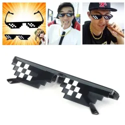 Mosaic Sonnenbrille - unisex