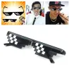 Mosaic sunglasses - unisexSunglasses