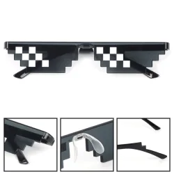 Mosaic sunglasses - unisexSunglasses