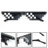 Mosaic Sonnenbrille - unisex