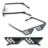 Mosaic sunglasses - unisexSunglasses