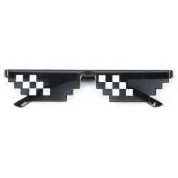 Mosaic Sonnenbrille - unisex