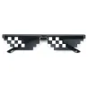 Mosaic Sonnenbrille - unisex