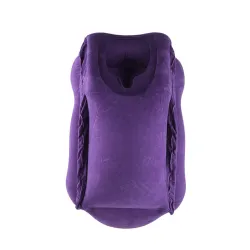 Multi-function inflatable soft cushion - portable travel pillowCushions