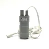 12V-24V DC 1.2A 5M 600L/H Tauchmotor Wasserpumpe