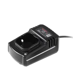 16.8V Elektroschrauber - Bohrer - Set