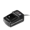 16.8V Elektroschrauber - Bohrer - Set