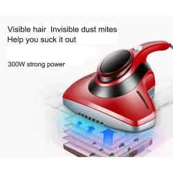Handstaubsauger - Mini UV Sterilisator