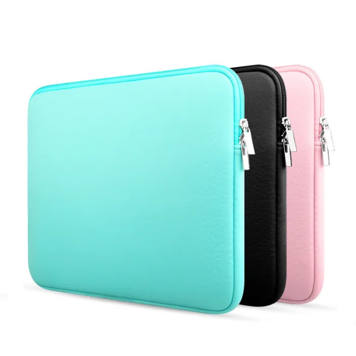 Neopren Schutzhülle für 11"-12"-13"-14"-15"-15.6" Macbook Pro Air