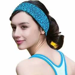 Sport & fitness headband - unisexBicycle