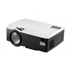 LED 1800L - support full HD - mini projector