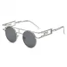 Fashion gothic steampunk unisex sunglassesSunglasses