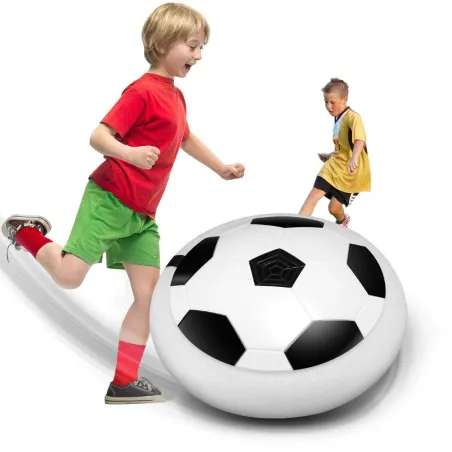 Soccer ball with LED light flashing - toySport & Outdoor