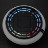 Soccer ball with LED light flashing - toySport & Outdoor