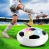 Soccer ball with LED light flashing - toySport & Outdoor