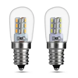 LED light bulb E12 2W for sewing machine & refrigeratorBulbs