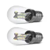 LED Glühbirne E12 2W für Nähmaschine & Kühlschrank