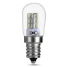 LED Glühbirne E12 2W für Nähmaschine & Kühlschrank