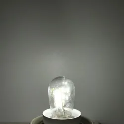 LED Glühbirne E12 2W für Nähmaschine & Kühlschrank