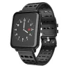 Q8 IP67 wasserdicht bluetooth Herzfrequenzmesser & pedometer - smartwatch