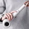 Xiaomi Deerma 7000r/min - Lint Remover - Kleidung Trimmer mit USB-Ladegerät
