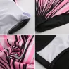 One-piece sport swimsuit - spandexBeachwear