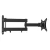 Universal rotated wall mounted TV holder - bracketAccessories