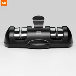 Xiaomi Mijia Messerspitzer mit Doppelstein