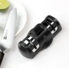 Xiaomi Mijia Messerspitzer mit Doppelstein