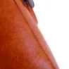 Luxus Ledertasche Set inkl. Geldbeutel 4 Stück