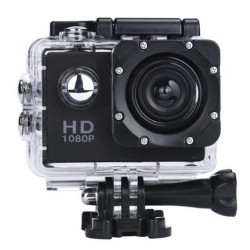 G22 Action Kamera - 1080P Digital Video - wasserdicht
