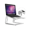 Tragbarer Laptopständer aus Aluminium mit Kühlung