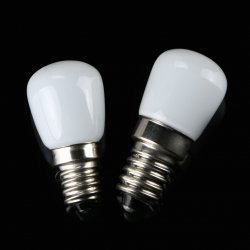 E14 E12 110V 220V LED-Licht - energiesparende Kühlschranklampe
