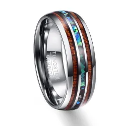 Luxus Herren Ring