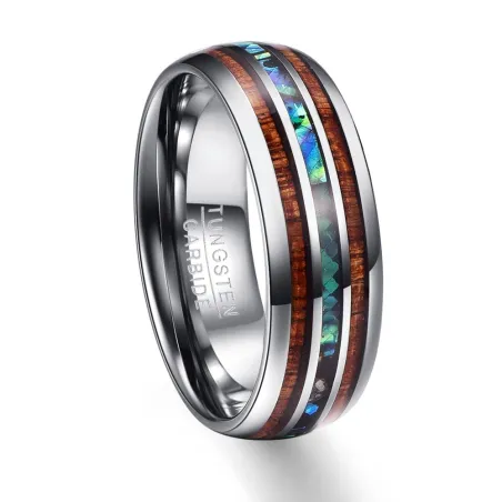 Luxus Herren Ring