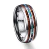 Luxus Herren Ring