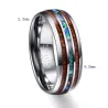 Luxus Herren Ring