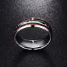 Luxus Herren Ring