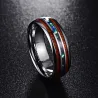 Luxus Herren Ring