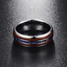 Luxus Herren Ring
