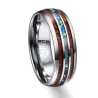 Luxus Herren Ring