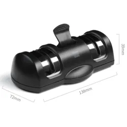 Xiaomi Mijia Messerspitzer mit Doppelstein