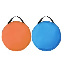 Portable waterproof camping & beach automatic tentTents