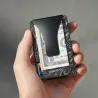 Mini credit card holder - metal walletWallets