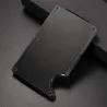 Mini credit card holder - metal walletWallets